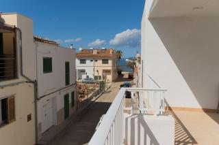 Pia Apartamento I - 0