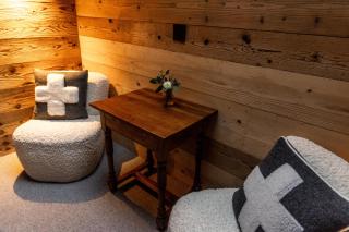 Au 17 Chambre d'hôtes, Rte du Village 17, 1875 Morgins - 2