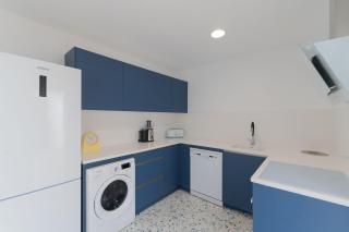 Pia Apartamento I - 8