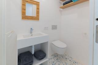 Pia Apartamento I - 7