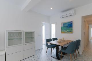 Pia Apartamento I - 3