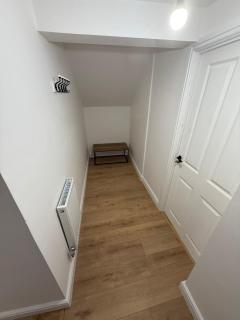 3BR Flat Near Station - 2