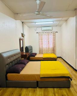 Taman Kukusan Homestay Tawau - 3