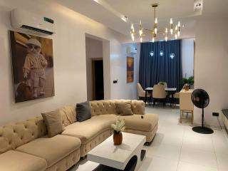 The Roomist shortlet apartment - 4