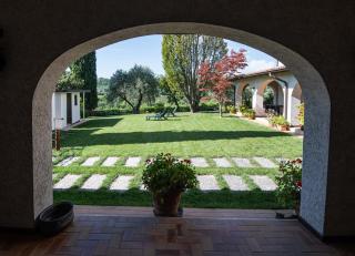 Agriturismo Casa del Massaro - 7