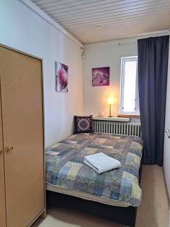 Varpholt House Apartments - 5