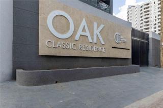 Lucky picks homes kenya-1BD at Oak Classic residency - 9