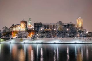 Jacuzzi & Bike Apartment, Krakow - 7