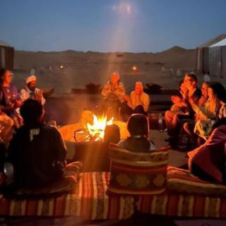 Under 1000 Stars Camp - 9