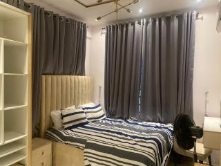 The Roomist shortlet apartment - 0