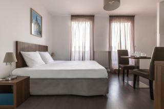 Appart Hotel Odalys City Metz Manufacture - 3