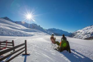 Chamonix Sud - Bâtiment F 400 - Happy Rentals - Chamonix-Mont-Blanc - 5