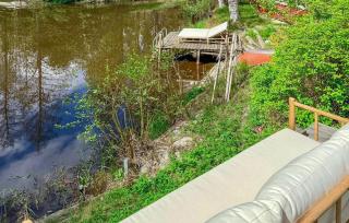 Gorgeous Home In Ålberga With House Sea View - 9