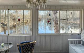 Gorgeous Home In Ålberga With House Sea View - 8