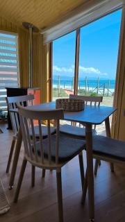 Cabaña Vista Playa Curiñanco - 0