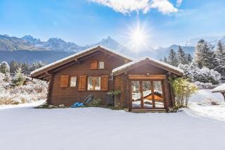 Chalet des Cristaux Happy Rentals - 8