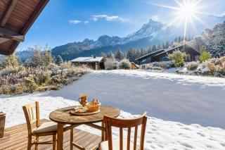Chalet des Cristaux Happy Rentals - 6