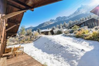 Chalet des Cristaux Happy Rentals - 4