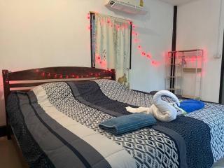 Paradise waterfall house - 8