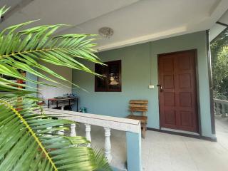 Paradise waterfall house - 7