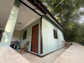 Paradise waterfall house - 5