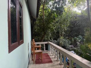 Paradise waterfall house - 1