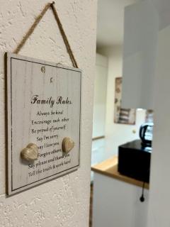 Modern & Stylish apartment in Sarajevo Old town - 8