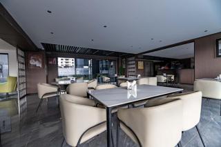 Lucky picks homes kenya-1BD at Oak Classic residency - 5