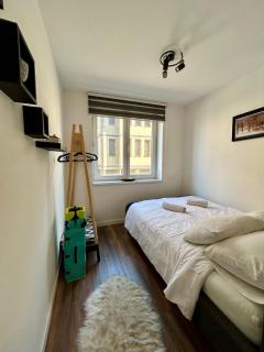 Modern & Stylish apartment in Sarajevo Old town - 4