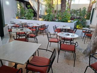 Kentrikon 1924 Boutique Hotel, Old Town - Paphos - 3