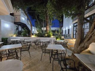 Kentrikon 1924 Boutique Hotel, Old Town - Paphos - 8