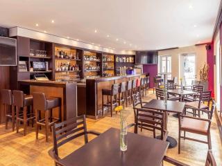 Mercure Hotel Köln City Friesenstraße - 9