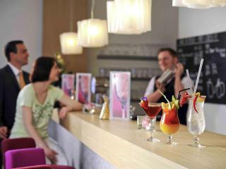 Mercure Hotel Erfurt Altstadt - 9