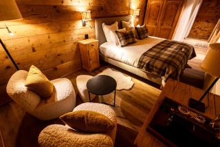 Au 17 Chambre d'hôtes, Rte du Village 17, 1875 Morgins - 4