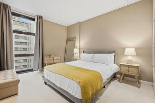 Elegant Canary Wharf Apartment Central Location - 5