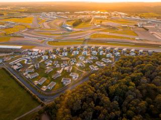 Escapade Silverstone - 0