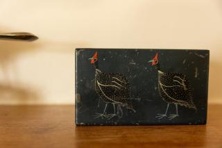 Melkington Lodge - 3