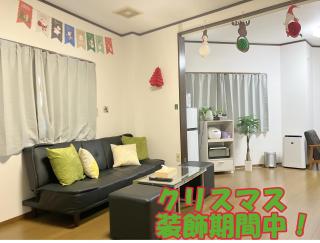 ホテル北港通 - 8