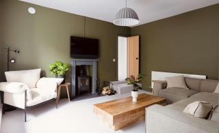 Relaxing hot tub retreat in Llangefni - 2