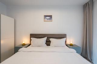 Pipera Garden Loft 2BR - 8