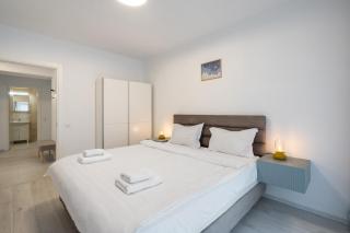 Pipera Garden Loft 2BR - 7