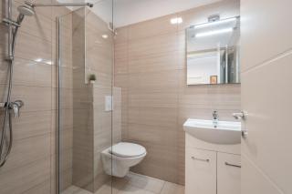 Pipera Garden Loft 2BR - 3