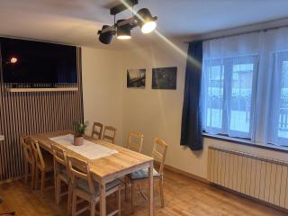 Freelife Ferienhaus - 4