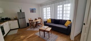 Logement spacieux et lumineux à Morlaix - 9