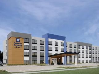Holiday Inn Express & Suites Sparks Reno East by IHG - 9