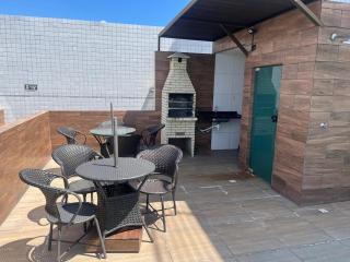 Apartamento em Tambauzinho - João Pessoa, 1Quarto, 4 Pessoas, 8 min da praia - 9