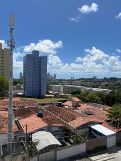 Apartamento em Tambauzinho - João Pessoa, 1Quarto, 4 Pessoas, 8 min da praia - 6