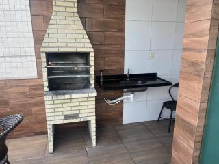 Apartamento em Tambauzinho - João Pessoa, 1Quarto, 4 Pessoas, 8 min da praia - 5