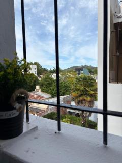 Departamento Semicentrico - 7