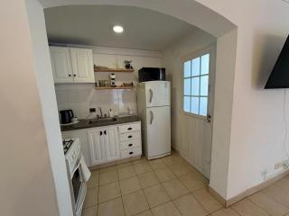 Departamento Semicentrico - 3